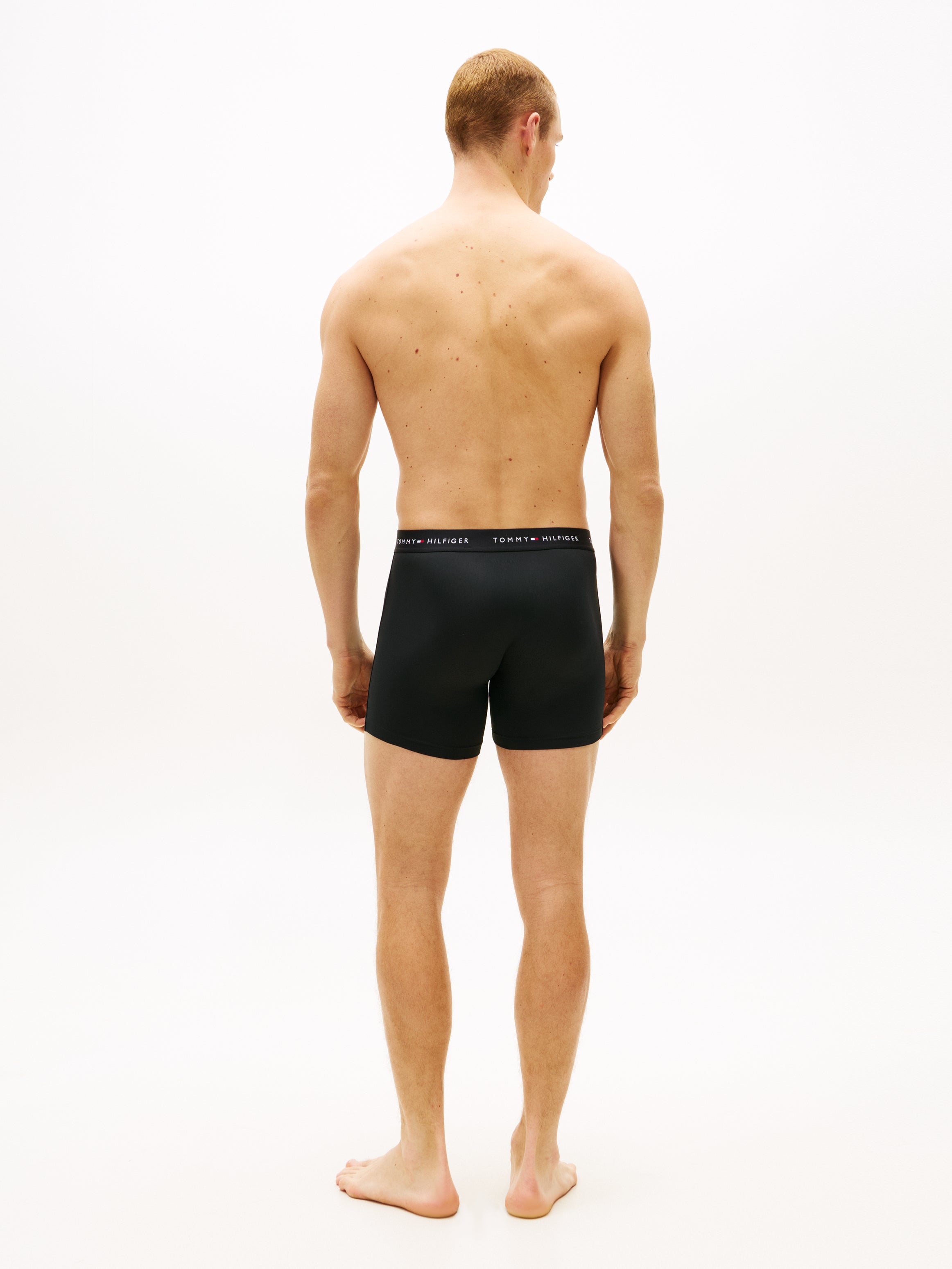 BOXER BRIEF 3PAK (MICROFIBER STRETCH)