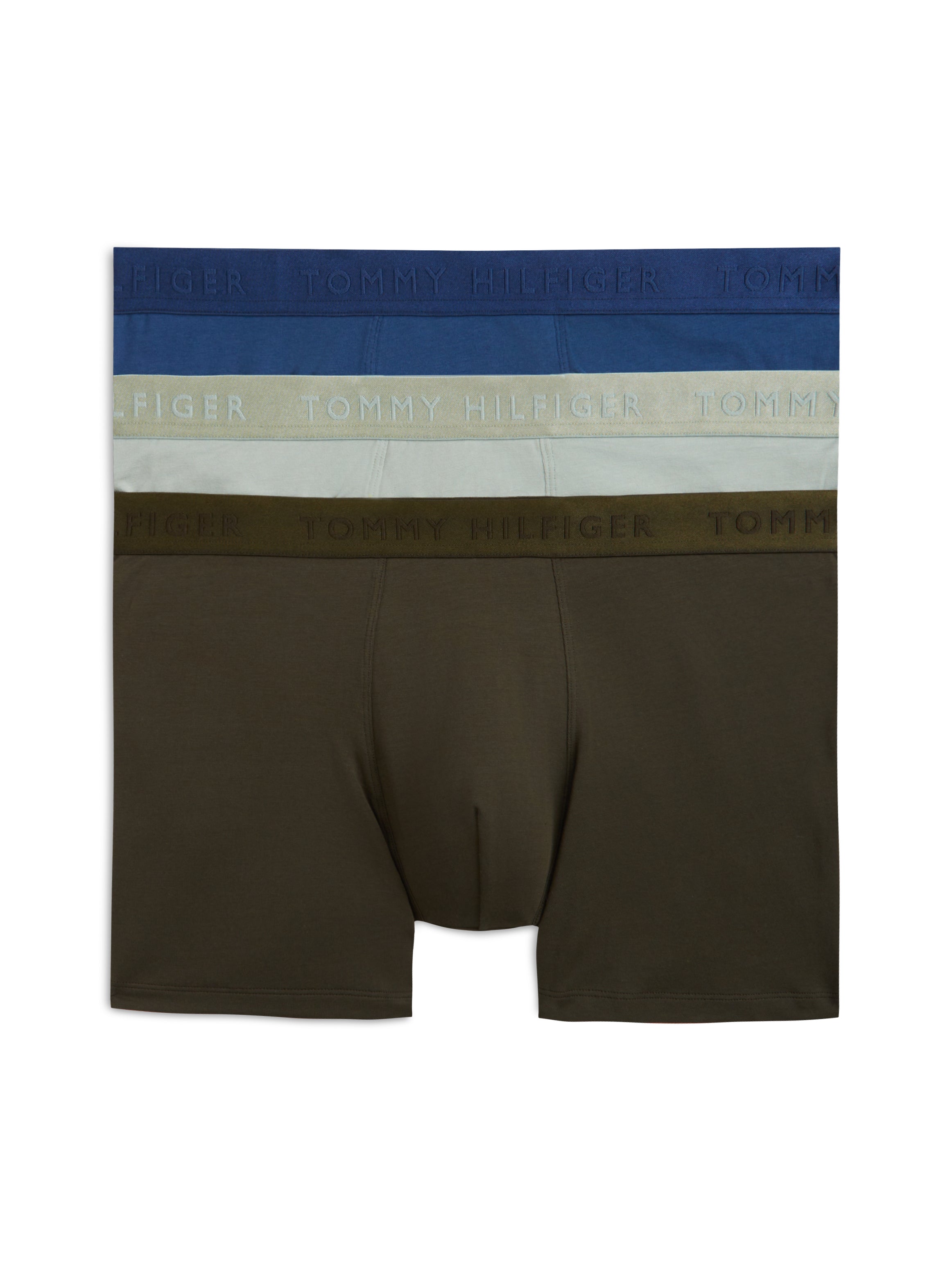 BOXER BRIEF 3PAK