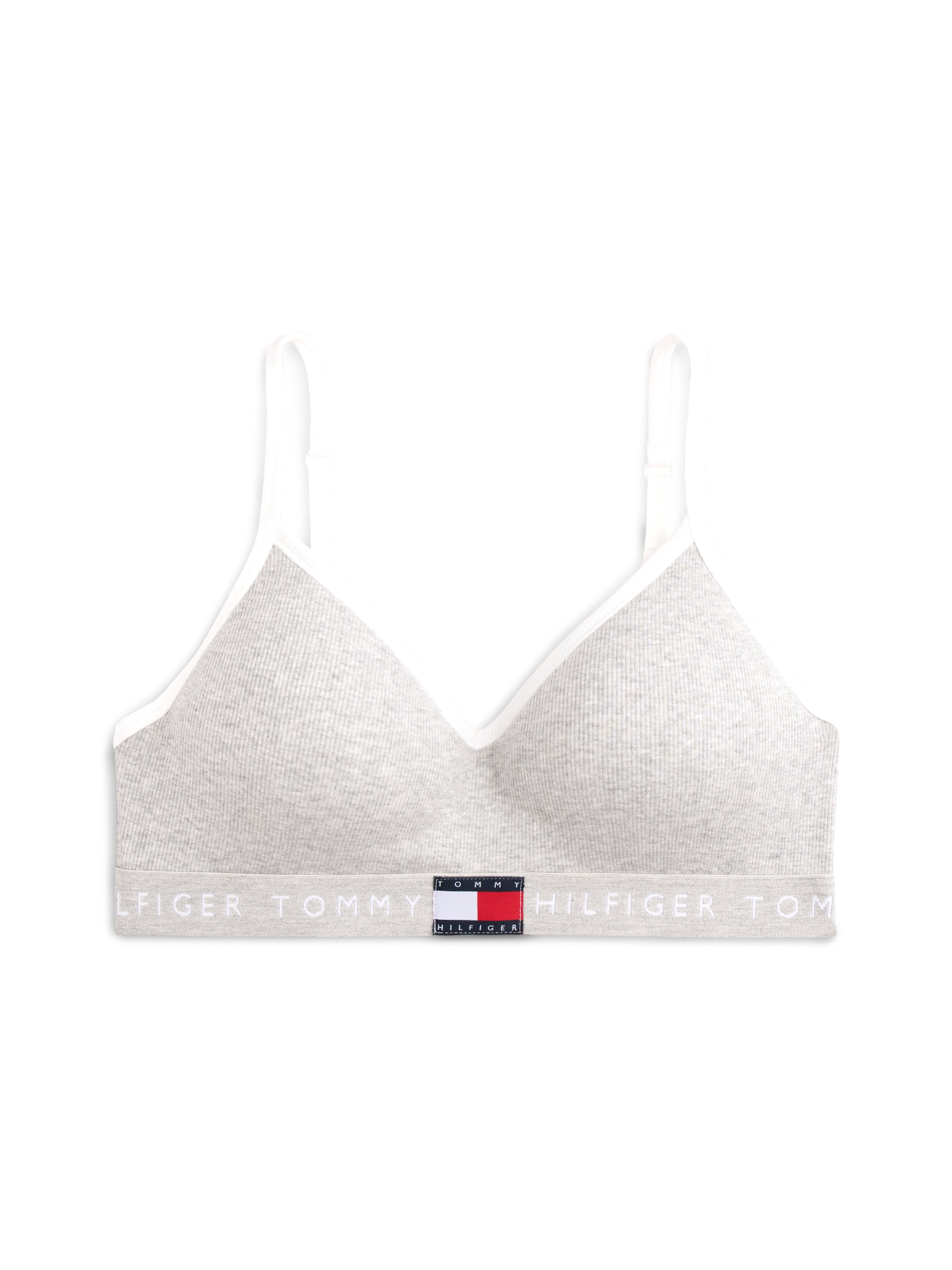 TH RIB BRALETTE LIFT