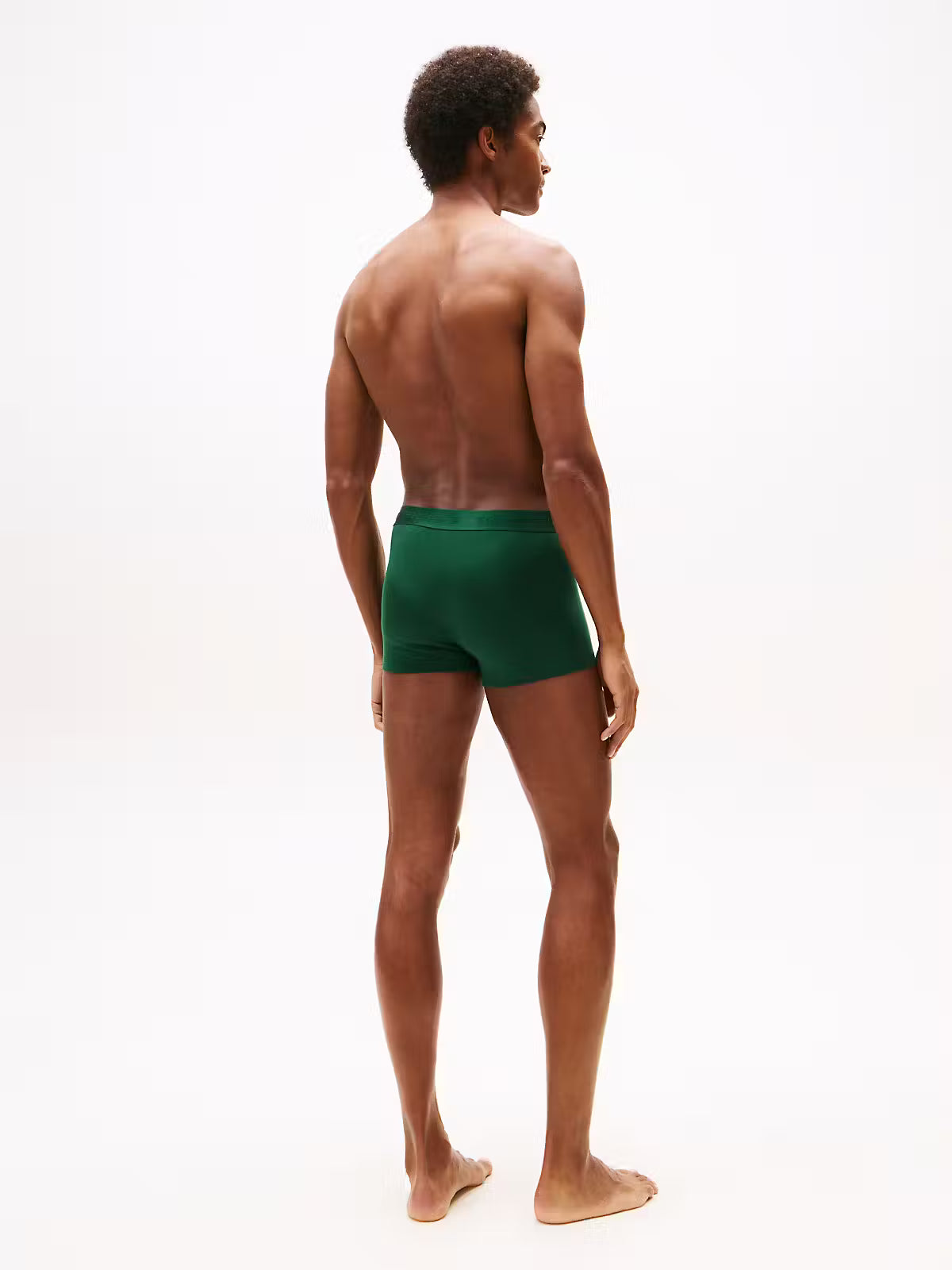 TH BOKSER TRUNK 3PAK