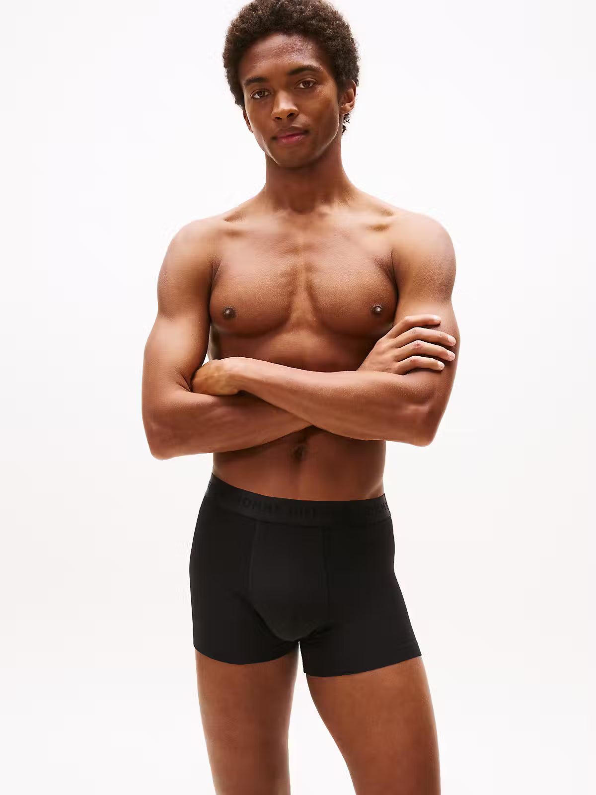 TH BOKSER TRUNK 3PAK