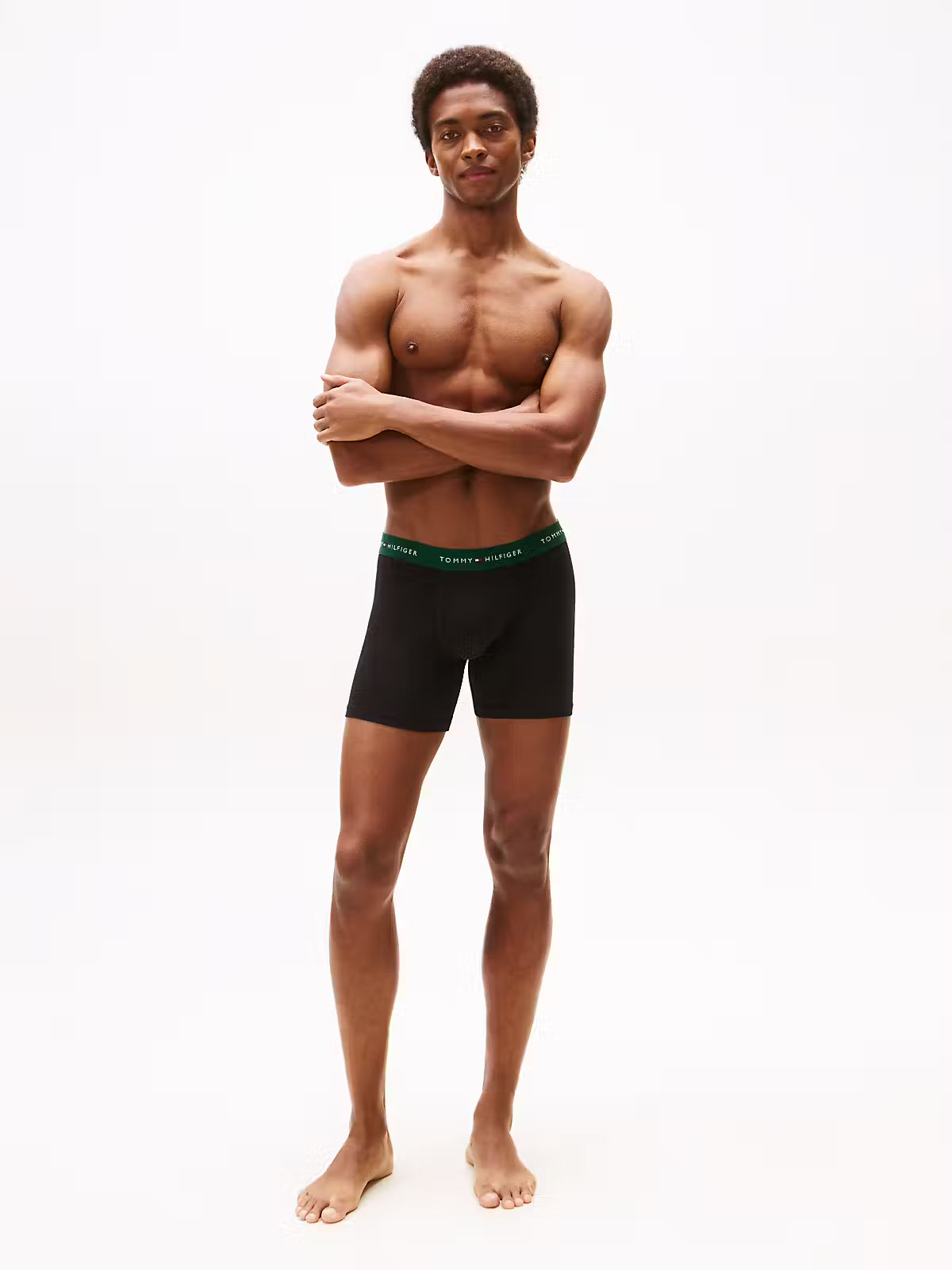 TOMMY HILFIGER BOXER BRIFER 3PAK