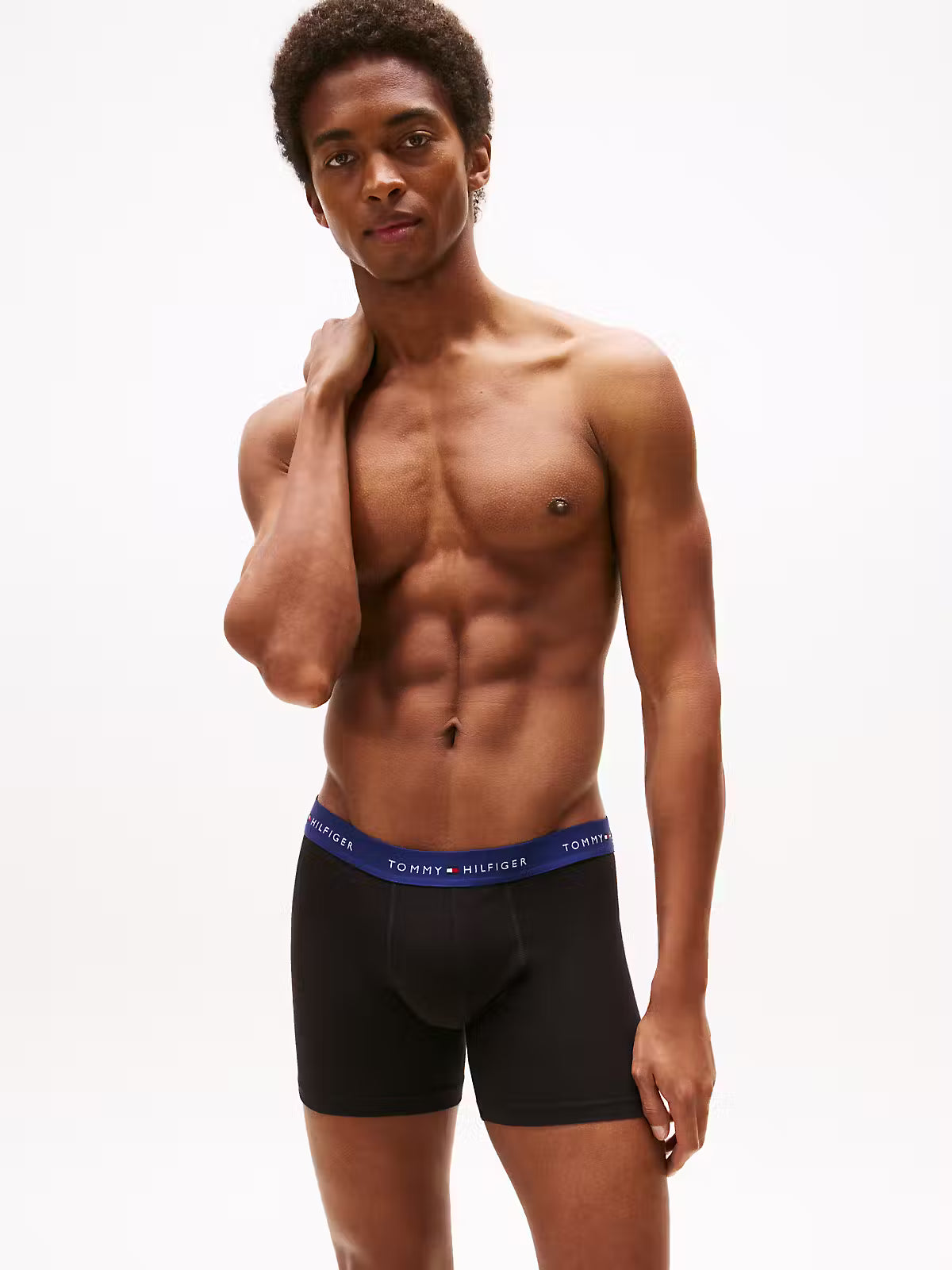 TOMMY HILFIGER BOXER BRIFER 3PAK