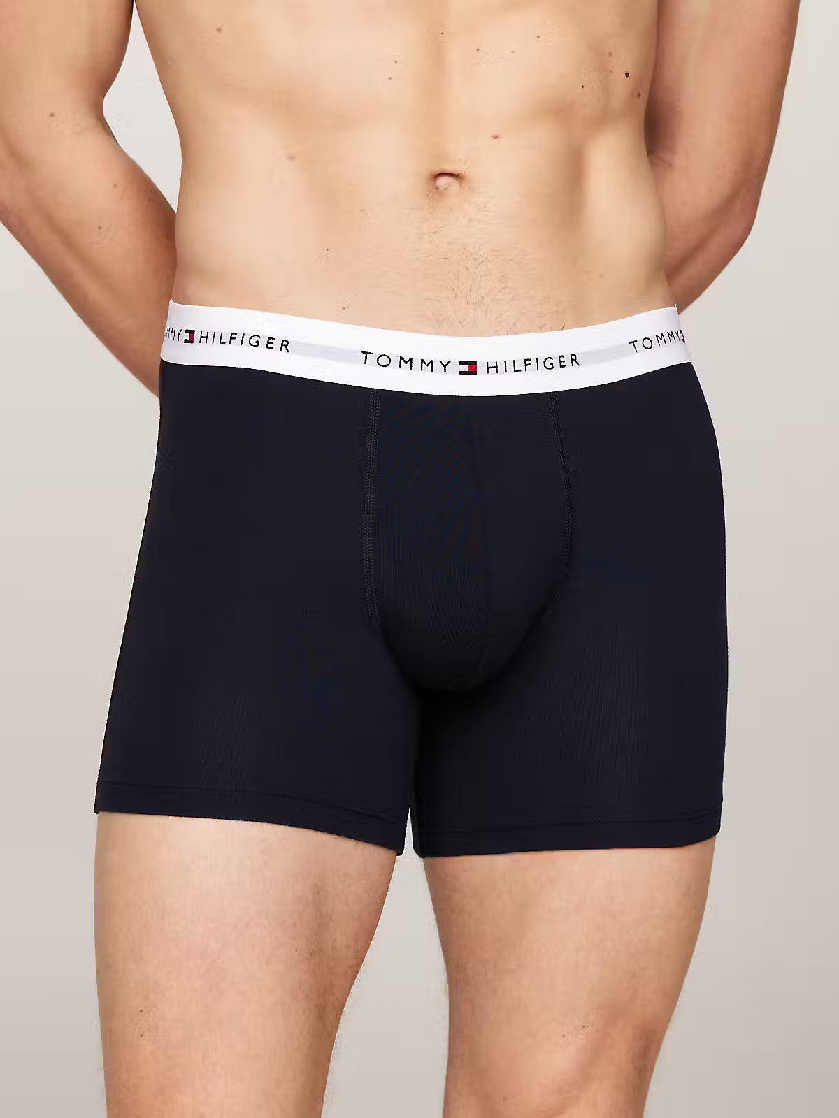 TH 3P BOXER BRIEF