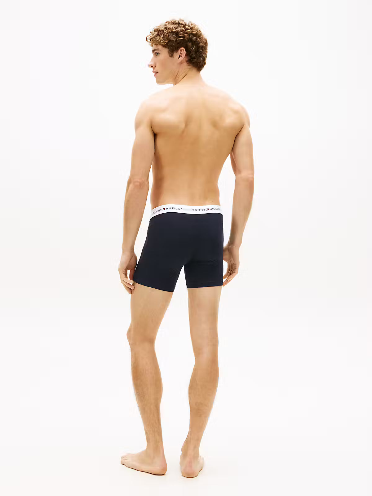 TH 3P BOXER BRIEF