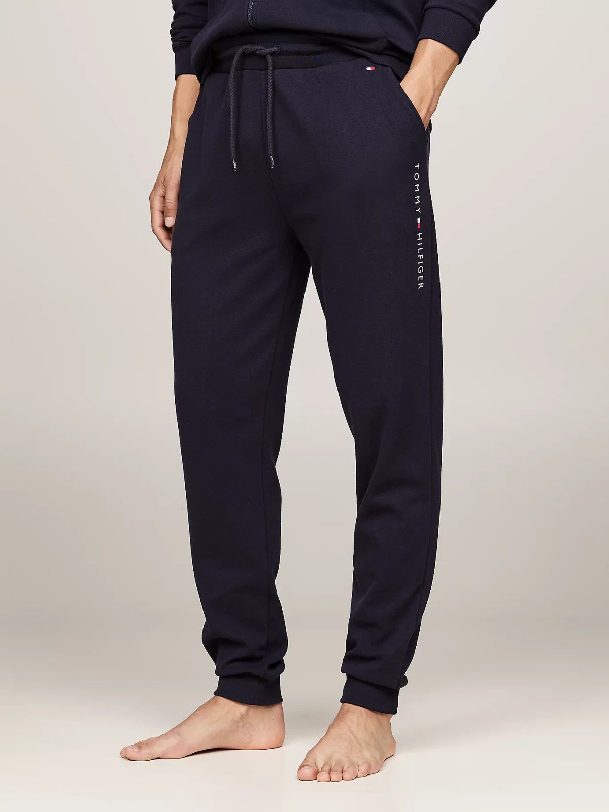 TOMMY HILFIGER JOGGINGBUKSIR