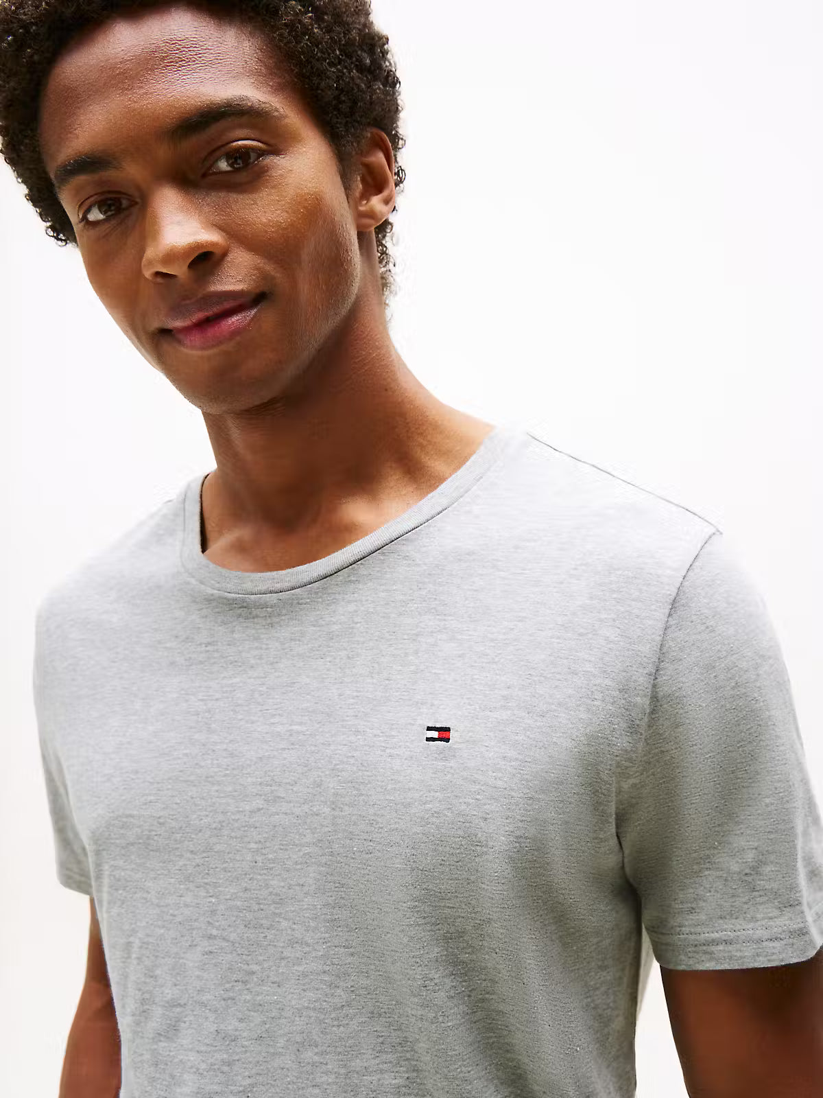 Tommy Hilfiger t-shirt 3-pack