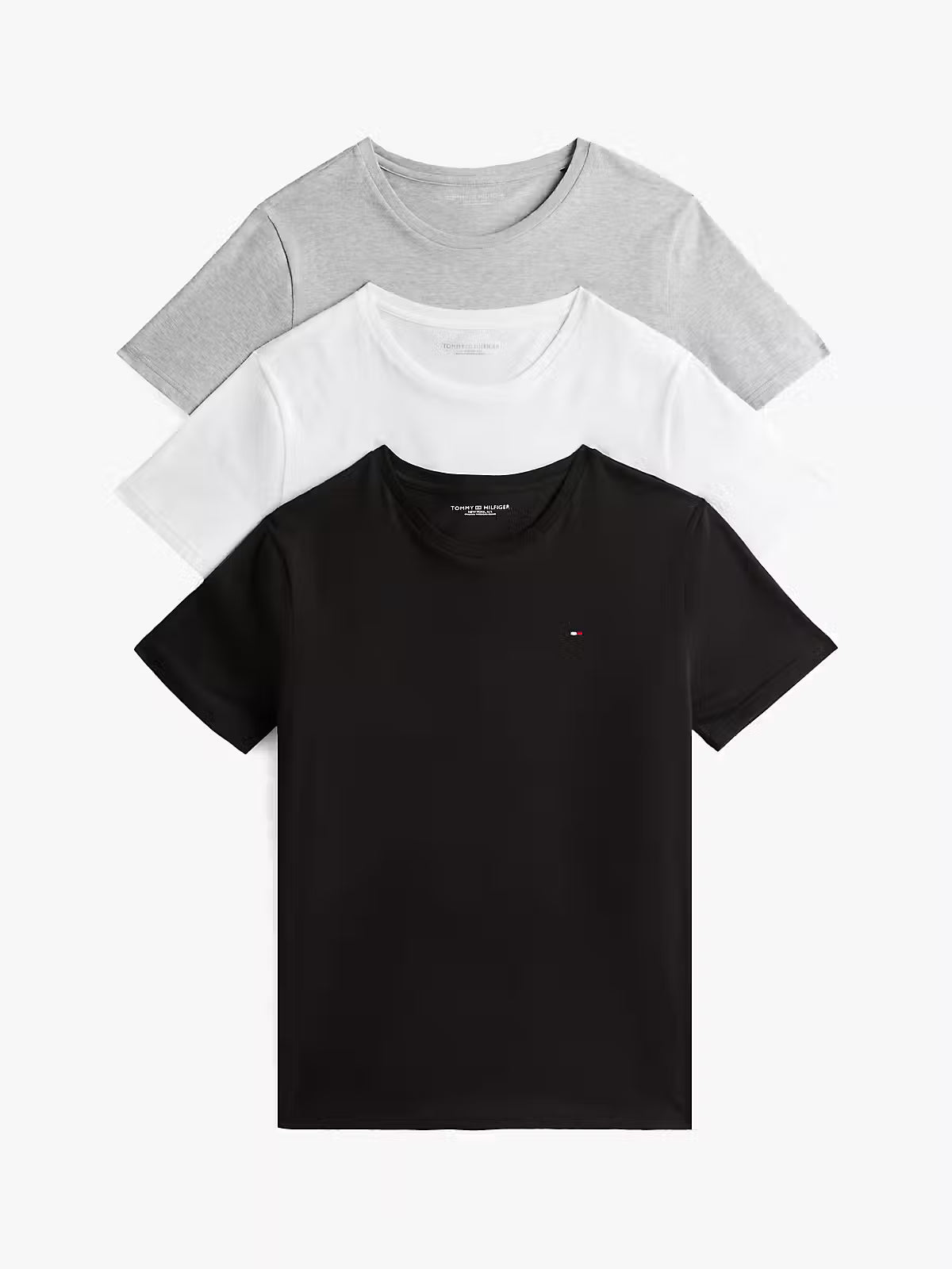 Tommy Hilfiger t-shirt 3-pack