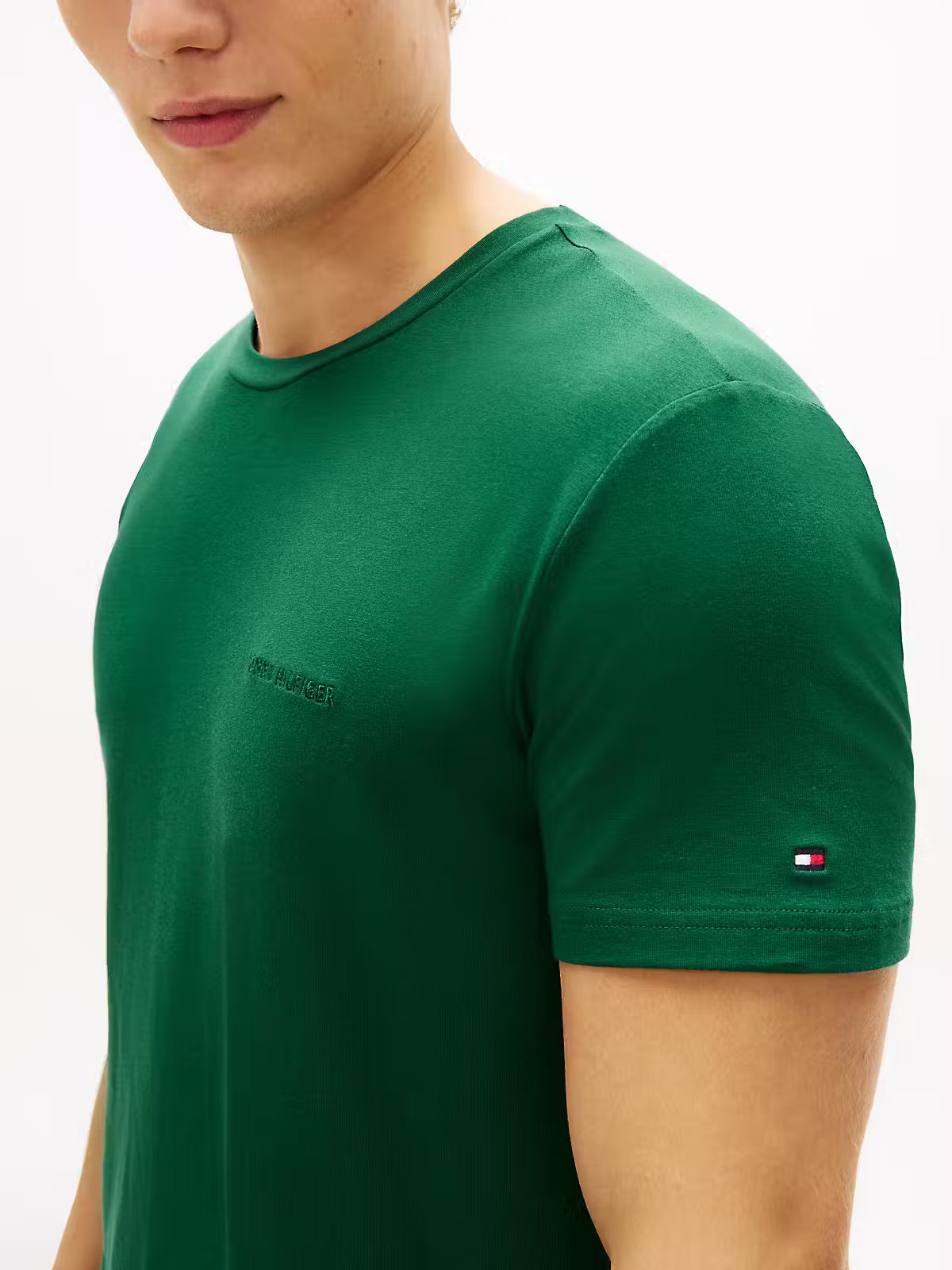 GÁVIESKJA: T-SHIRT OG BOXER BRIEF