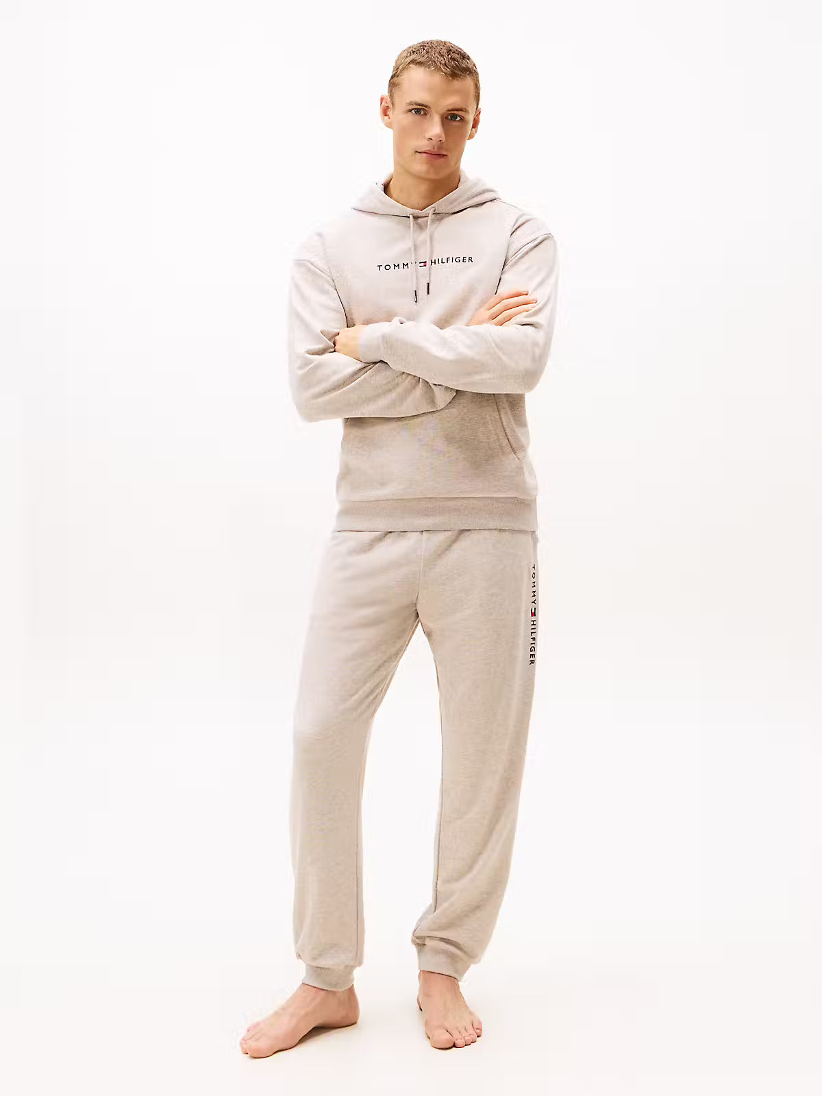 TOMMY HILFIGER JOGGING BUKSUR