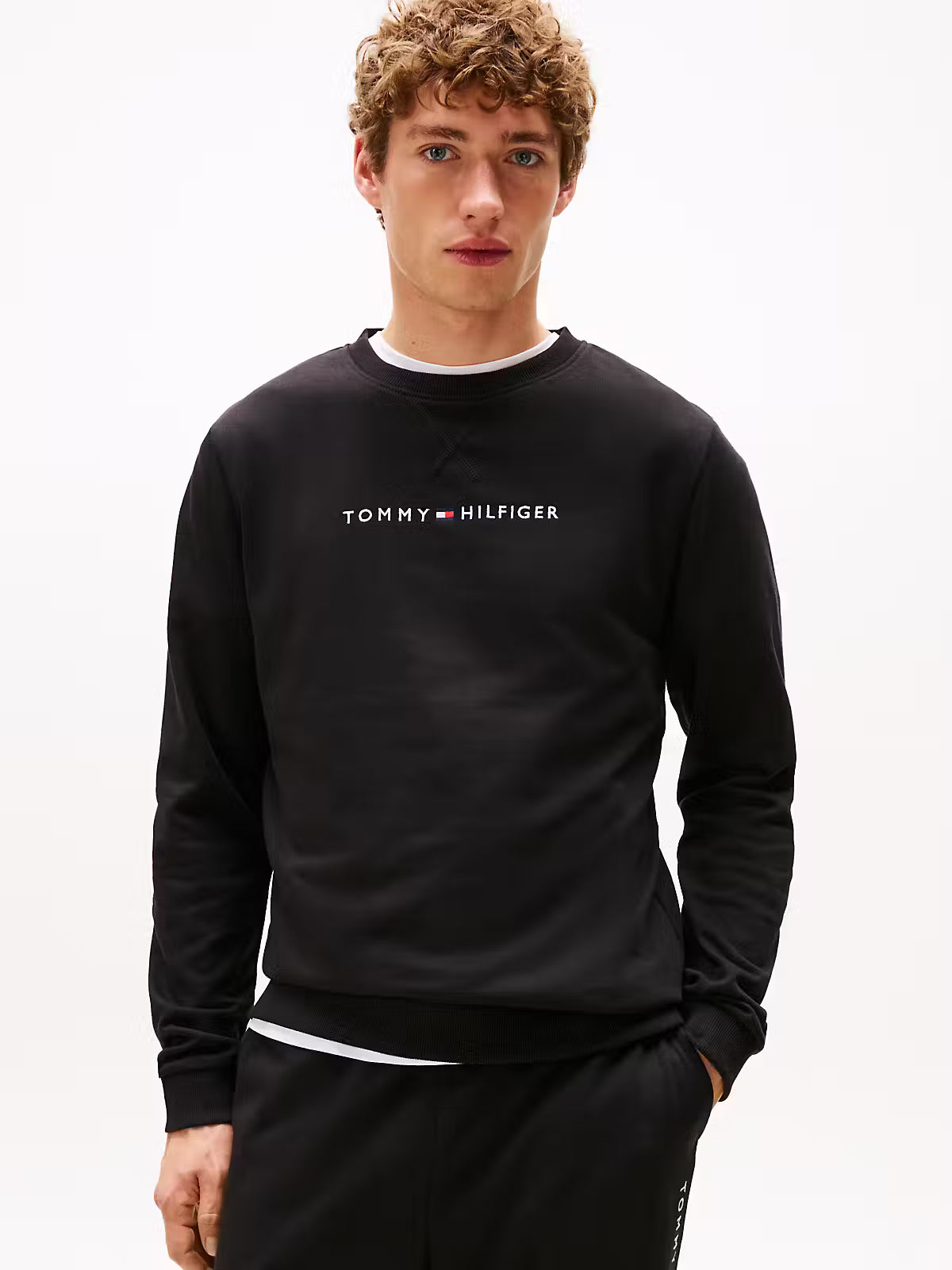 TOMMY HILFIGER SWEATSHIRT