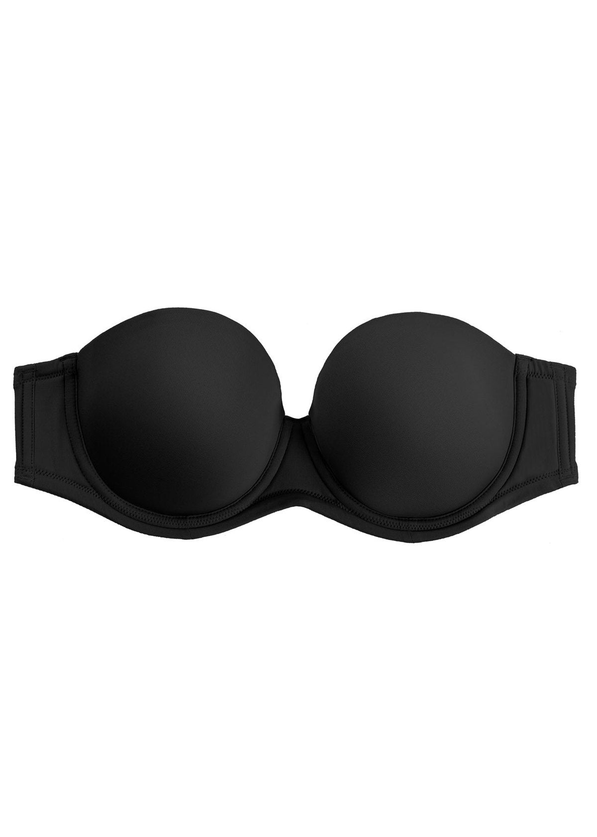 WACOAL STRAPLESS