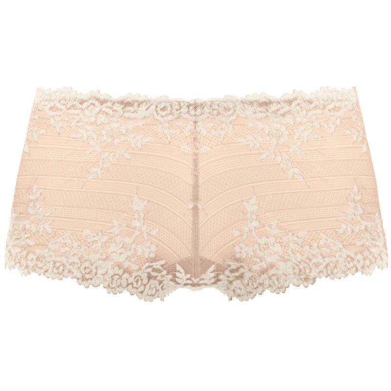 WACOAL EMBRACE LACE BOY Short