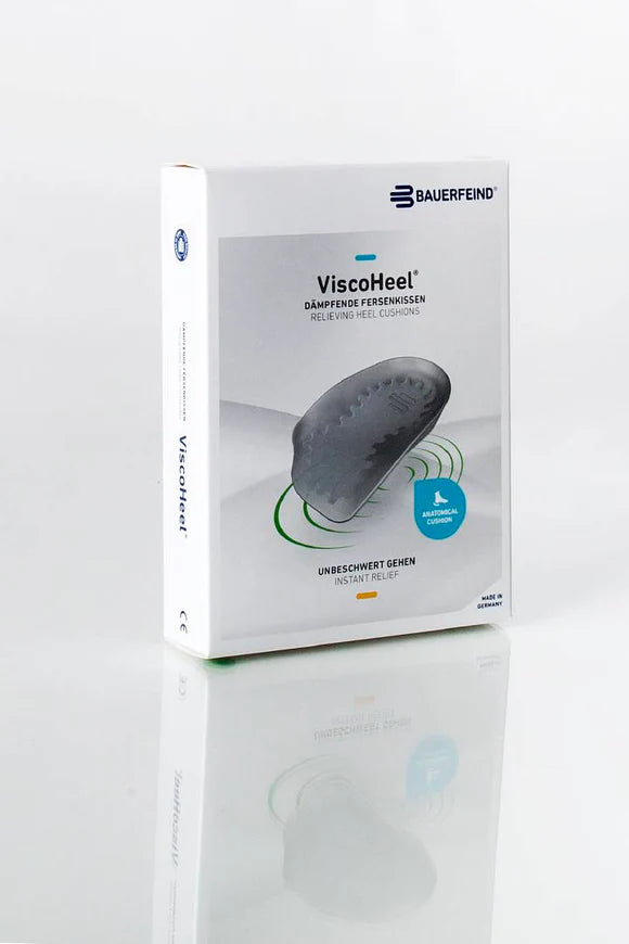 ViscoHeel