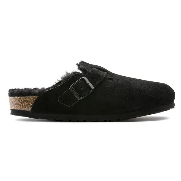BOSTON SKINN LEATHER FUR SMALUR