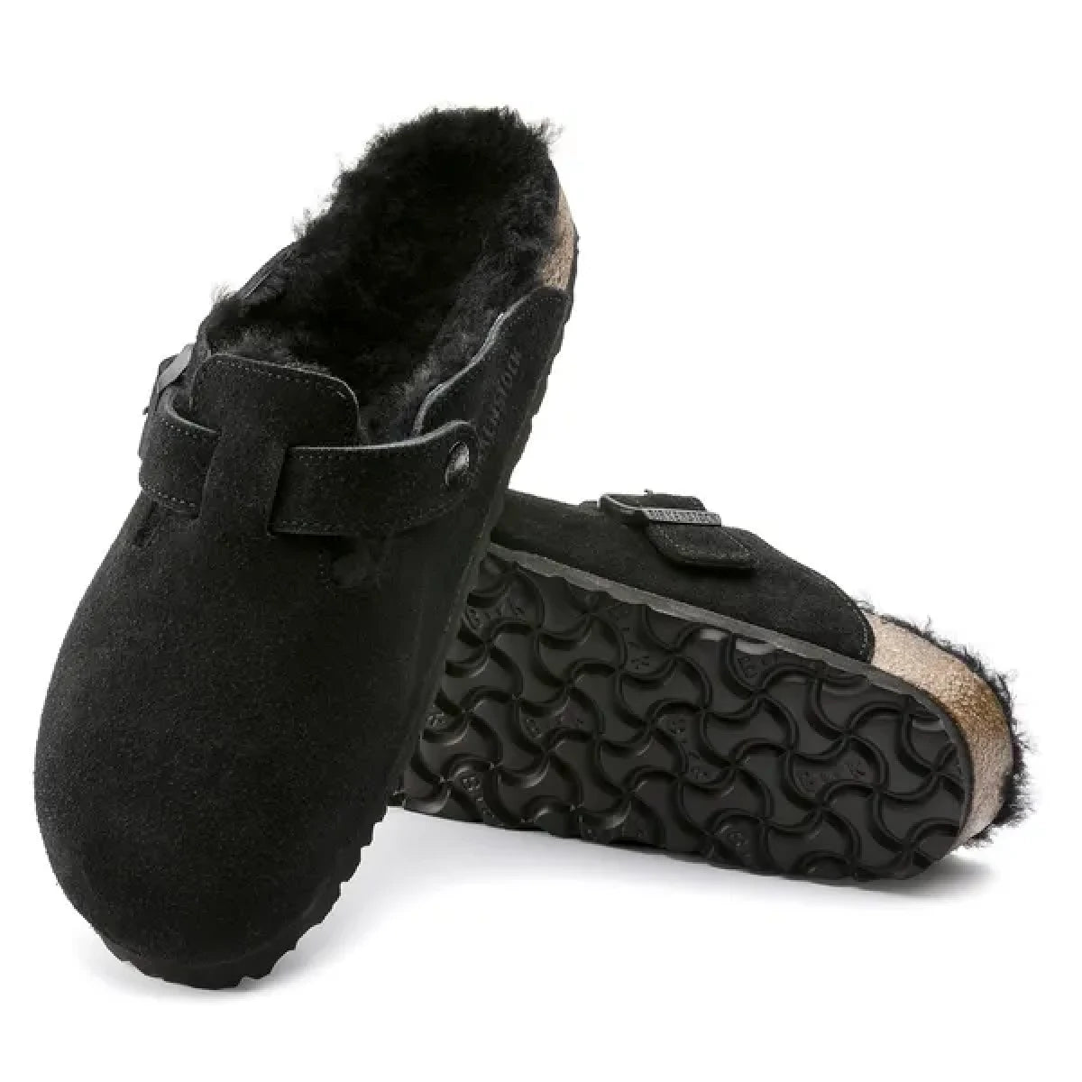 BOSTON SKINN LEATHER FUR SMALUR