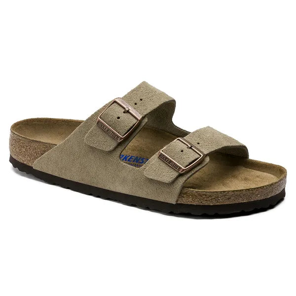 ARIZONA SOFT SUEDE LEATHER