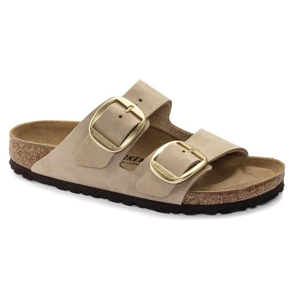 Arizona SMALUR  Big Buckle Oiled Leather