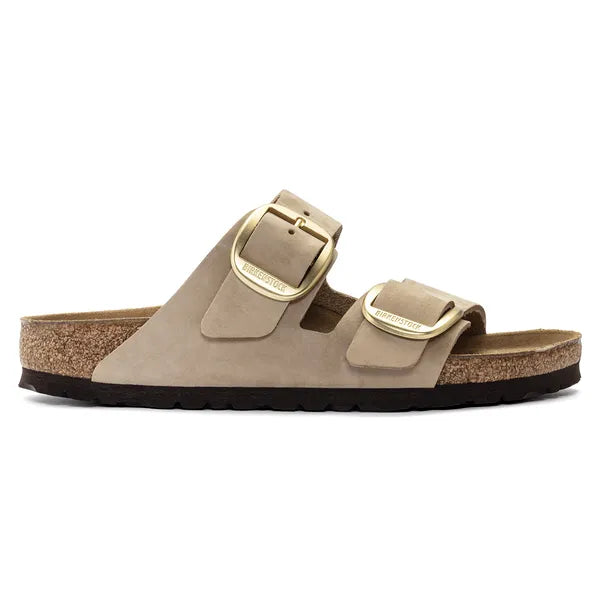 Arizona SMALUR  Big Buckle Oiled Leather
