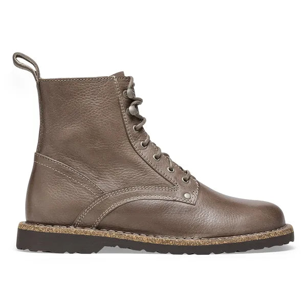 Bryson Natural Leather Unisex