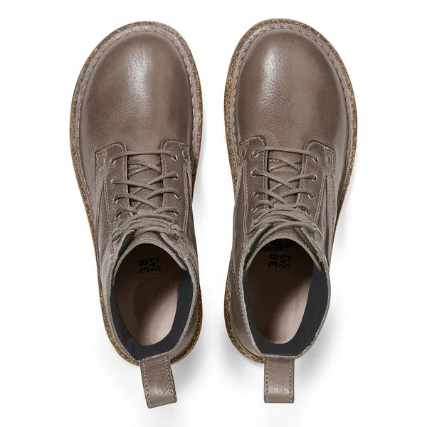 Bryson Natural Leather Unisex