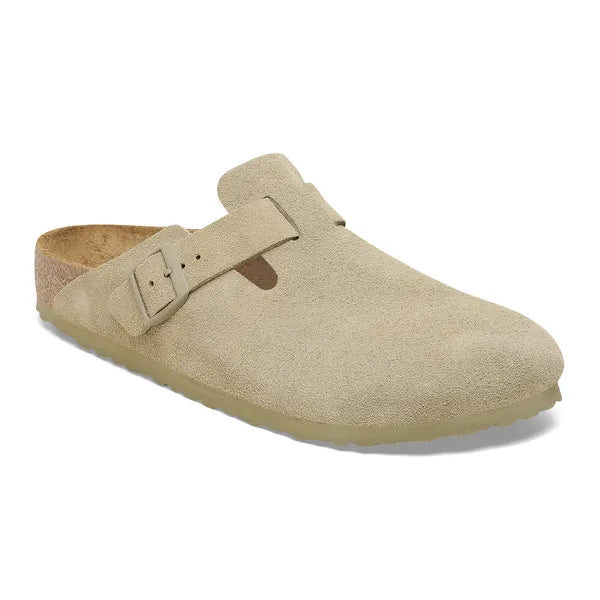 BOSTON RUSKINN LEATHER SMALUR
