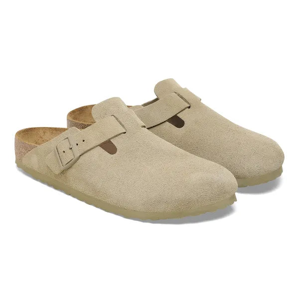 BOSTON RUSKINN LEATHER SMALUR
