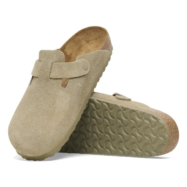 BOSTON RUSKINN LEATHER SMALUR