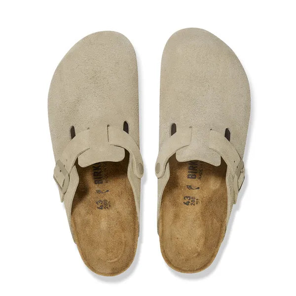 BOSTON RUSKINN LEATHER SMALUR