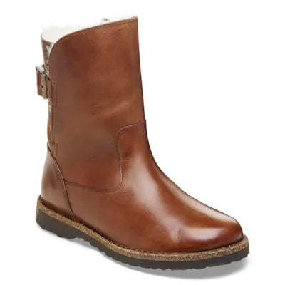 Uppsala Shearling Conganc Smalur