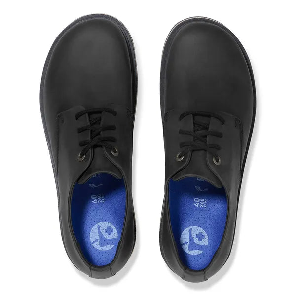 Highwood NATURAL LEATHER OILED SMALUR