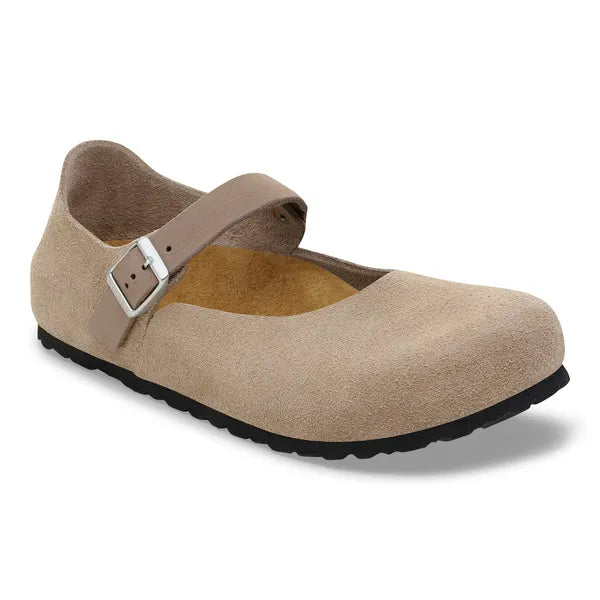 Mantova Suede Leather