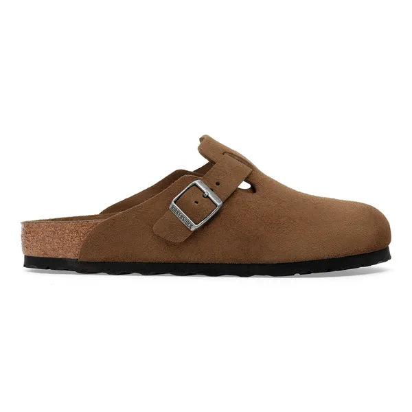 Boston RUSKINN LEATHER Soft NORMAL