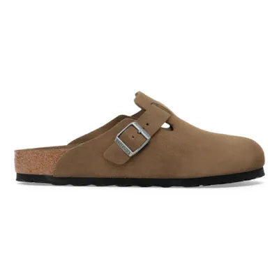 Boston RUSKINN LEATHER Soft SMALUR