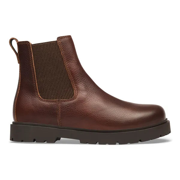 Highwood Slip On Mid LENA Leather