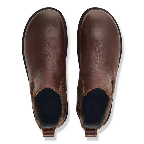 Highwood Slip On Mid LENA Leather