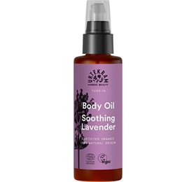 Bodyoil Soothing Lavender 100ml