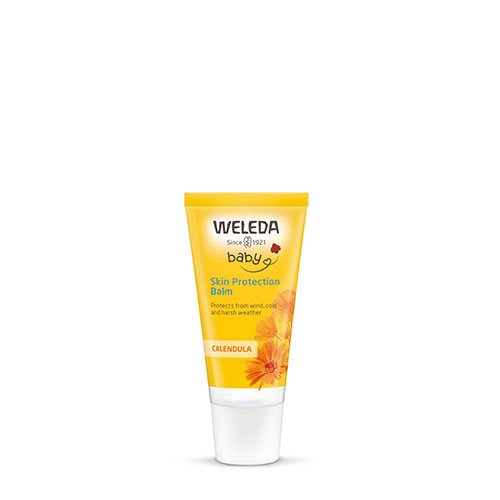 Calendula Weather Protection Cream