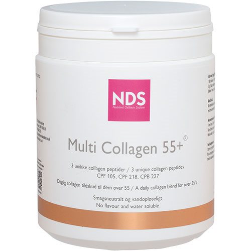 Collagen Multi 55 + 300gr