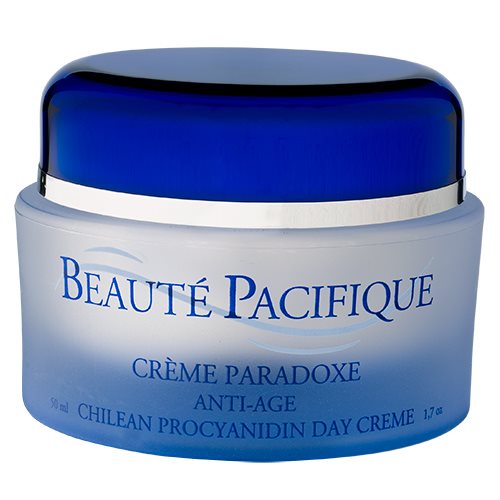 Beauté Pacifique Creme Paradoxe 50ml