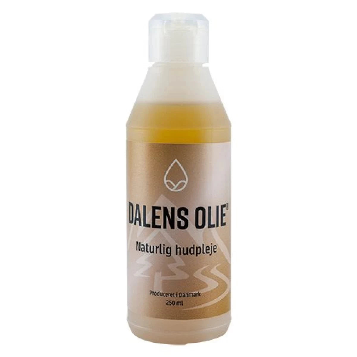 Dalens Olje 250ml