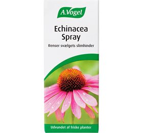 Echinaforce Mundspray 30ml