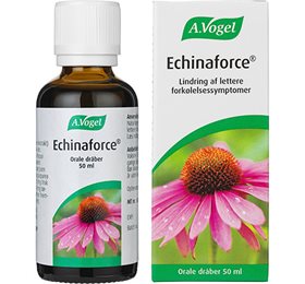 Echinaforce dråber 50ML