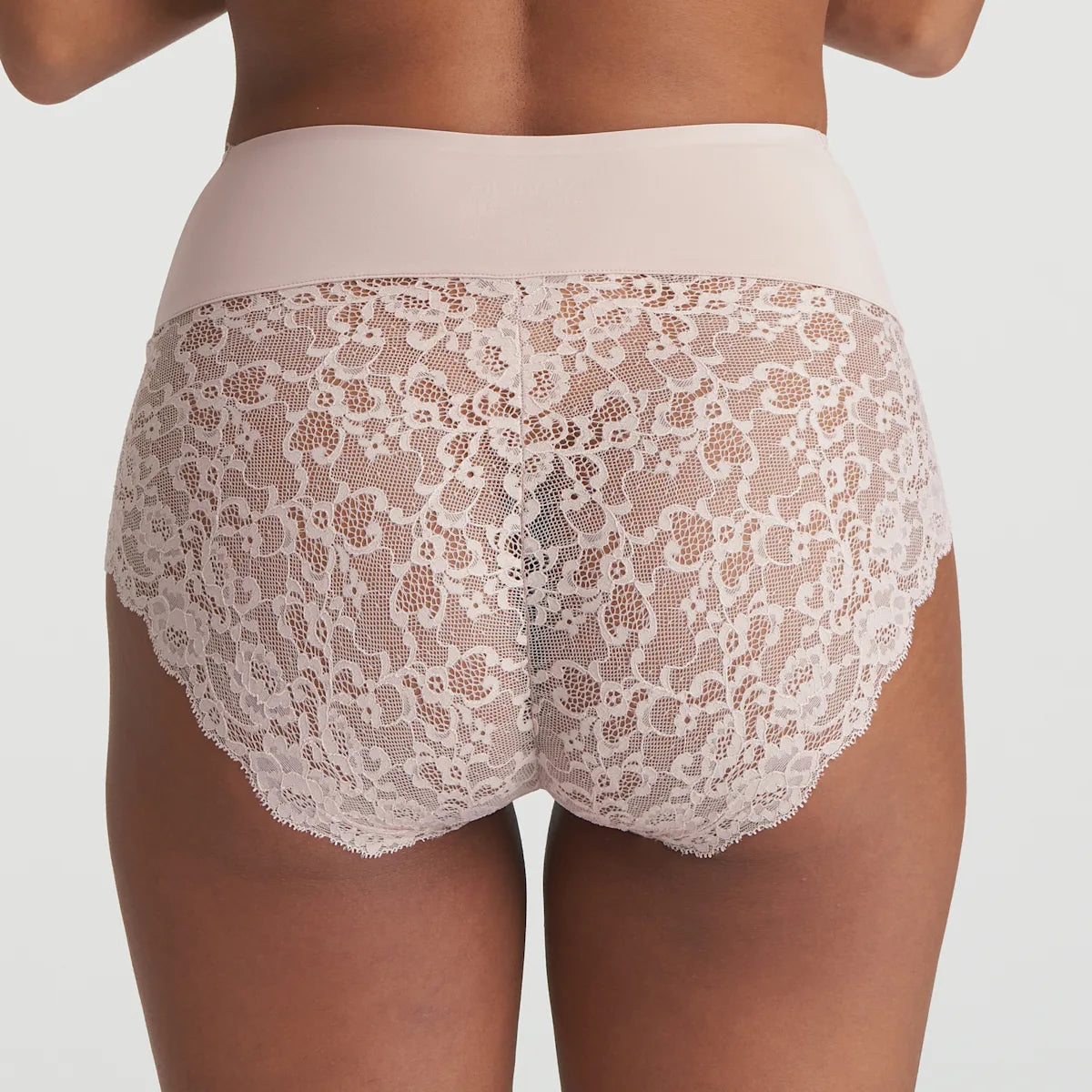 Marie Jo COLOR STUDIO shapewear high briefs