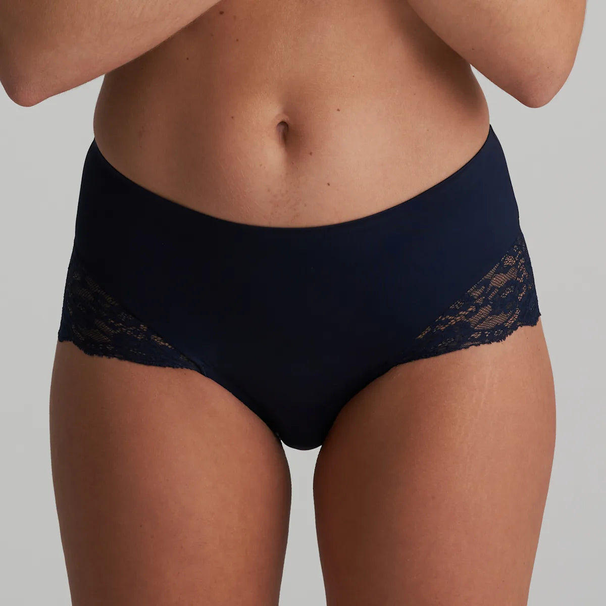 Marie Jo COLOR STUDIO shapewear high briefs