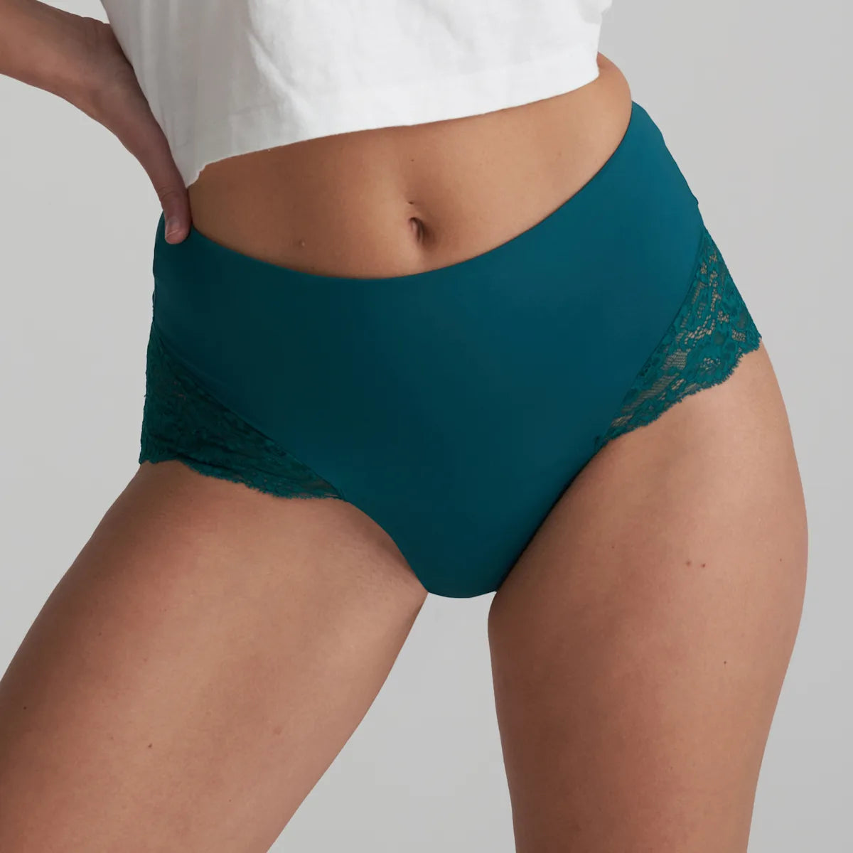 Marie Jo COLOR STUDIO shapewear high briefs