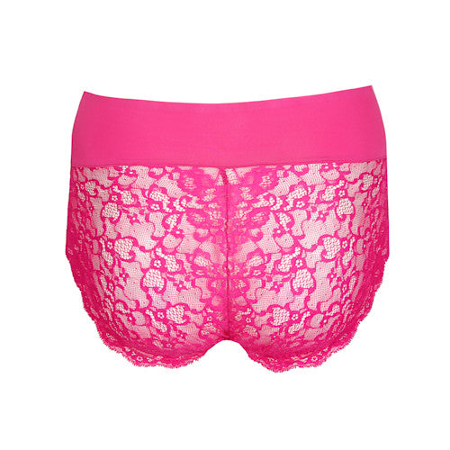 COLOR STUDIO shapewear high briefs
