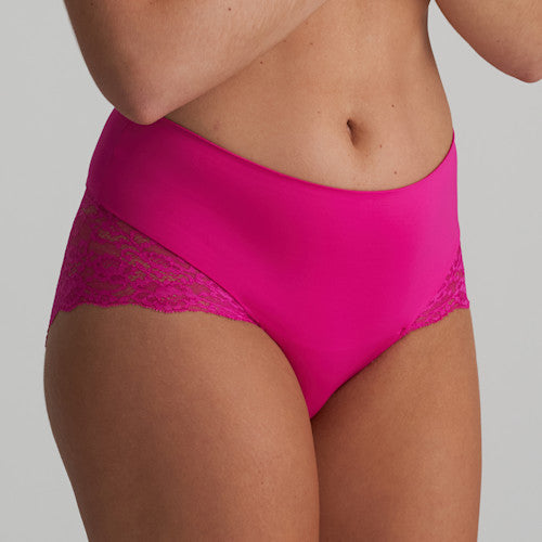 COLOR STUDIO shapewear high briefs