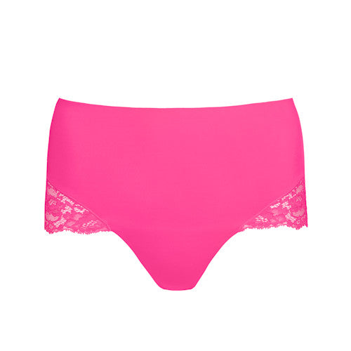 COLOR STUDIO shapewear high briefs