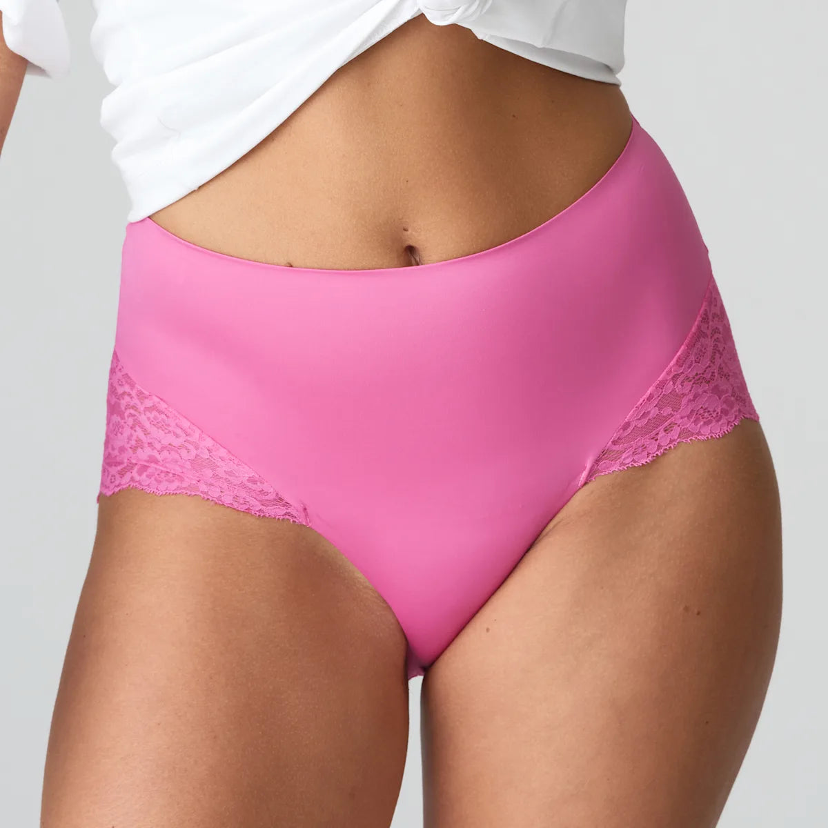 Marie Jo COLOR STUDIO shapewear high briefs